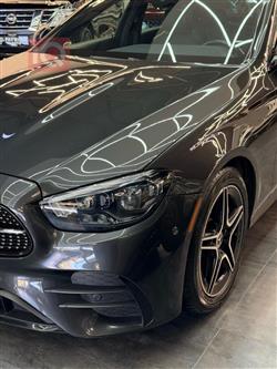 مێرسێدس بێنز E-Class